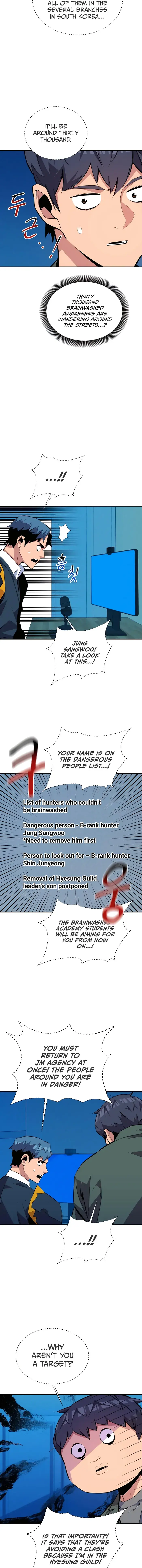 Auto Hunting With My Clones - Chapter 73 - Page 14
