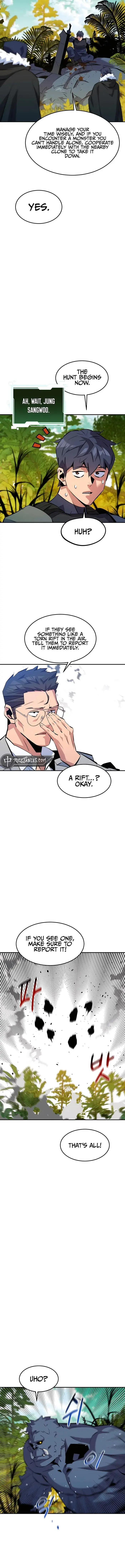 Auto Hunting With My Clones - Chapter 148 - Page 5