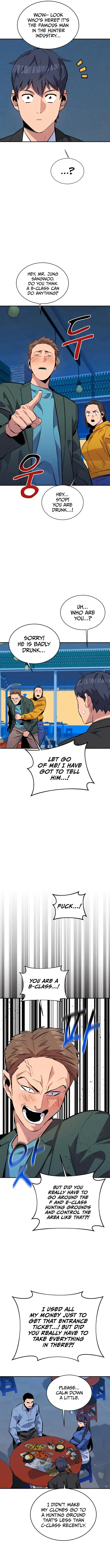 Auto Hunting With My Clones - Chapter 68 - Page 6