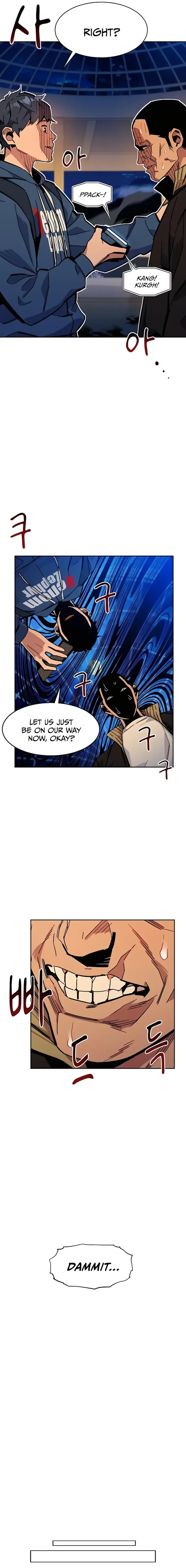 Auto Hunting With My Clones - Chapter 12 - Page 17