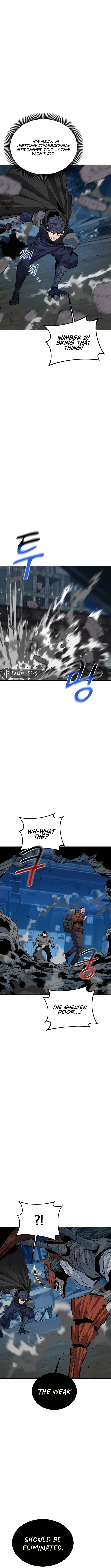 Auto Hunting With My Clones - Chapter 112 - Page 11