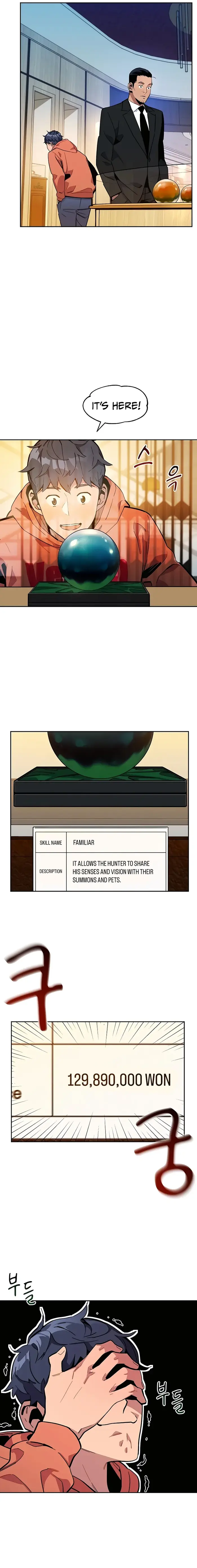 Auto Hunting With My Clones - Chapter 13 - Page 6