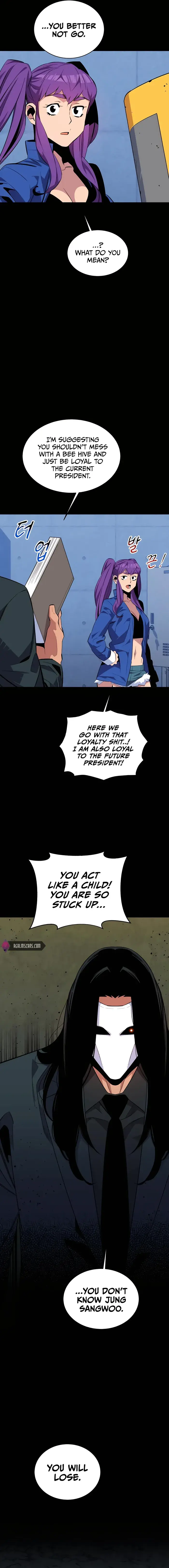 Auto Hunting With My Clones - Chapter 60 - Page 3
