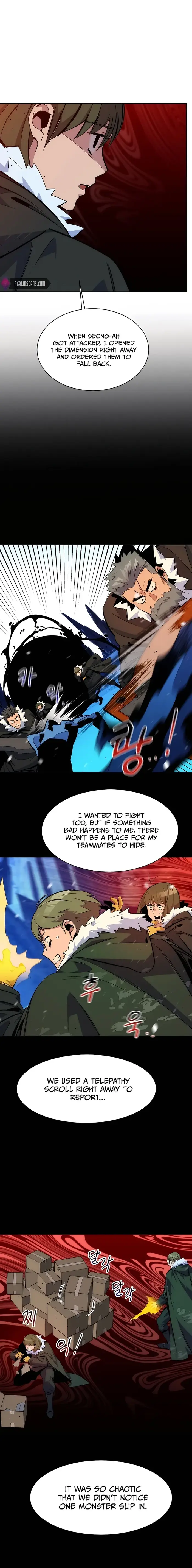 Auto Hunting With My Clones - Chapter 40 - Page 13