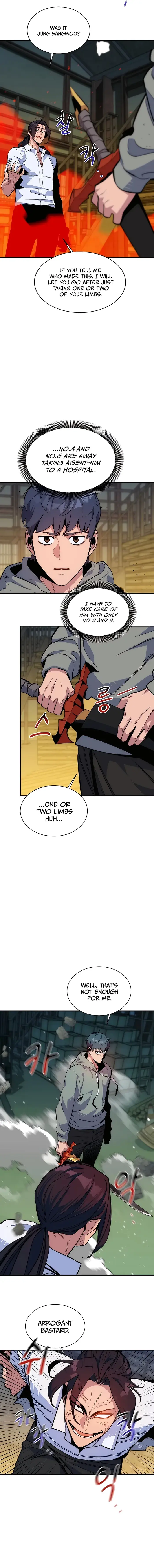 Auto Hunting With My Clones - Chapter 45 - Page 2
