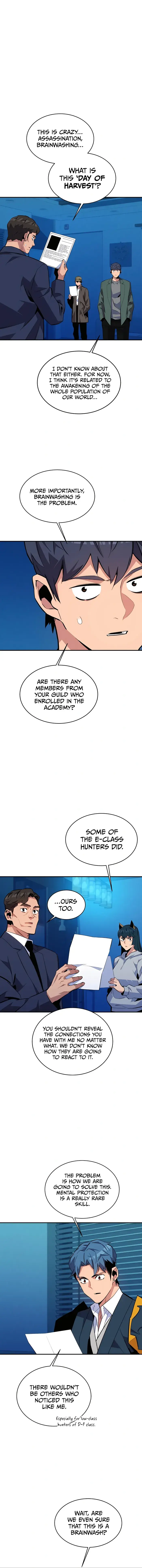 Auto Hunting With My Clones - Chapter 74 - Page 6