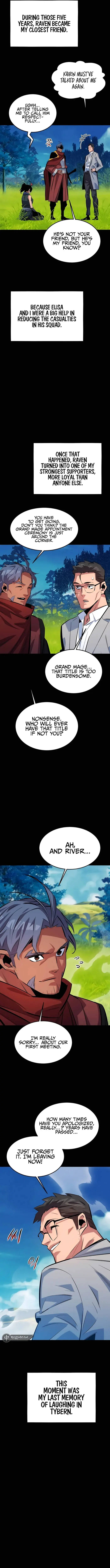 Auto Hunting With My Clones - Chapter 120 - Page 13