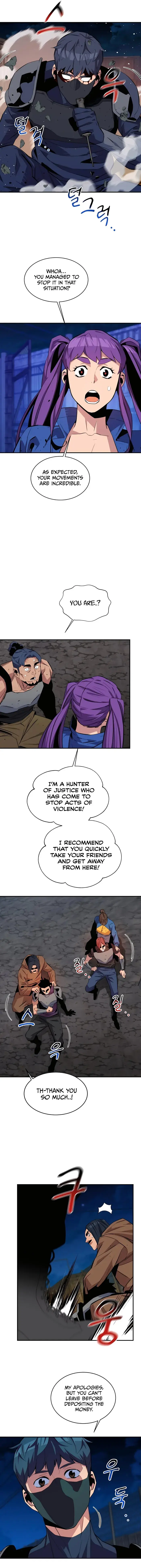 Auto Hunting With My Clones - Chapter 57 - Page 6