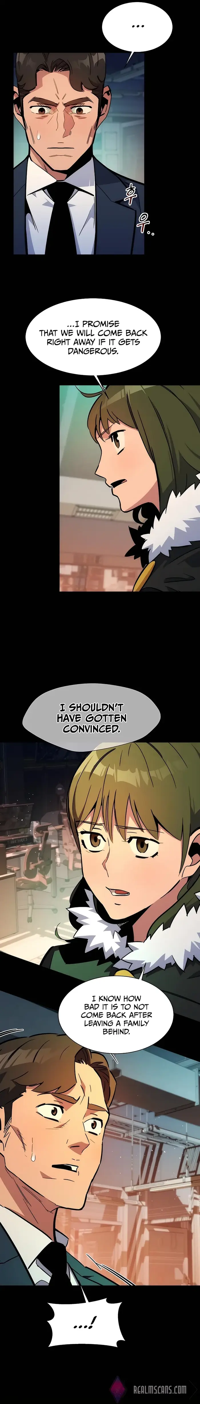 Auto Hunting With My Clones - Chapter 34 - Page 20