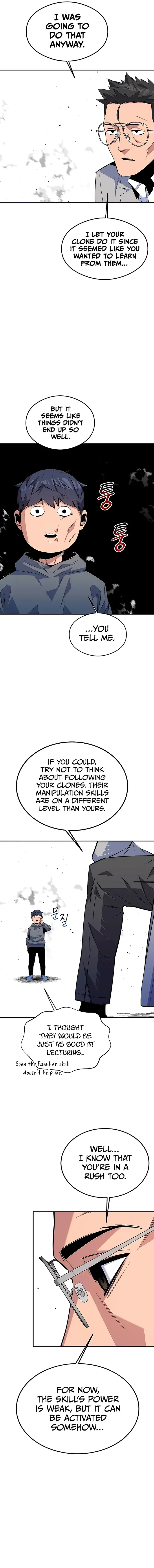 Auto Hunting With My Clones - Chapter 94 - Page 4