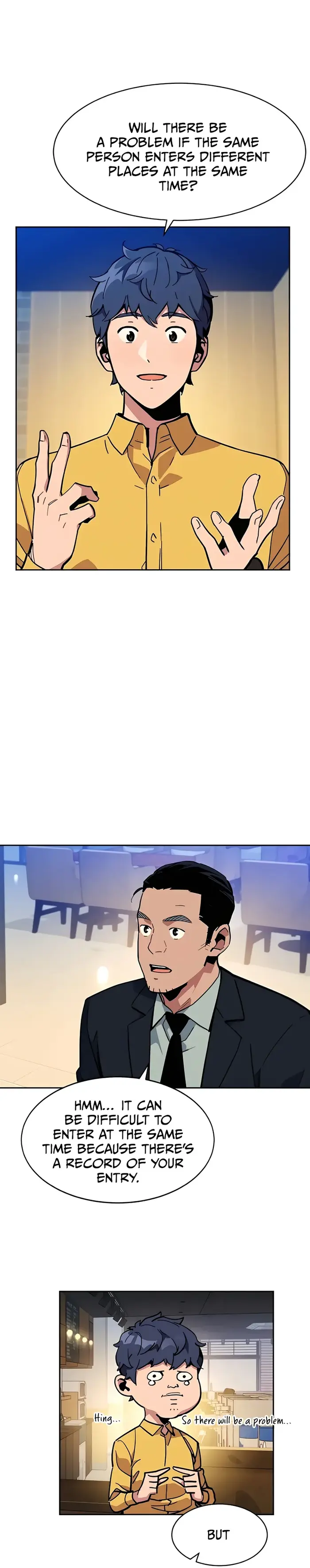 Auto Hunting With My Clones - Chapter 8 - Page 17