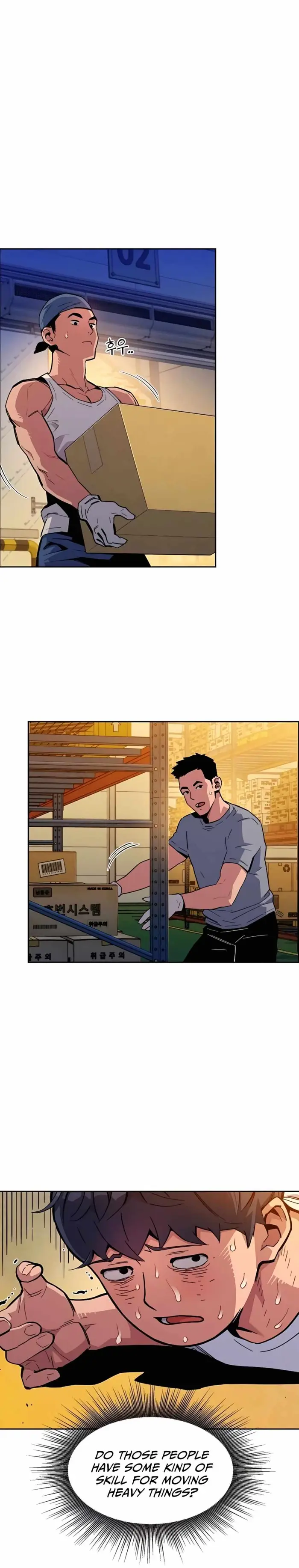 Auto Hunting With My Clones - Chapter 4 - Page 19