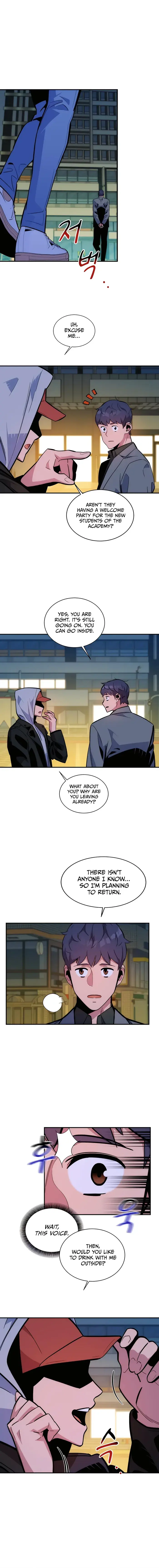 Auto Hunting With My Clones - Chapter 52 - Page 1