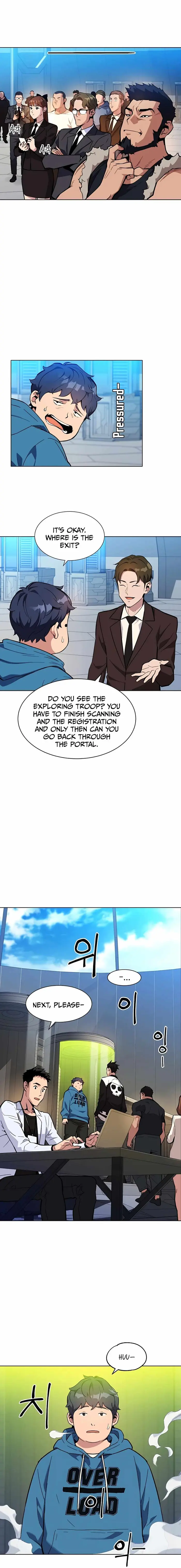 Auto Hunting With My Clones - Chapter 2 - Page 19