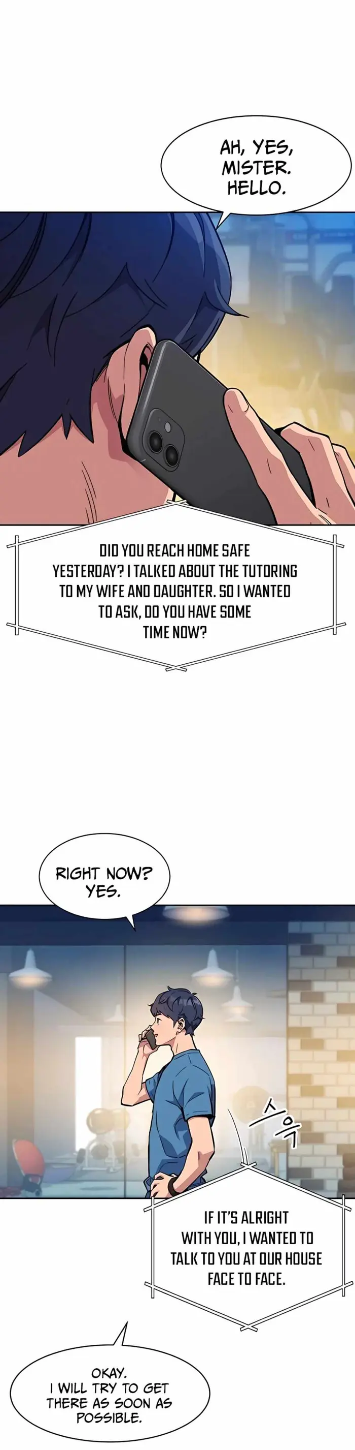 Auto Hunting With My Clones - Chapter 5 - Page 31