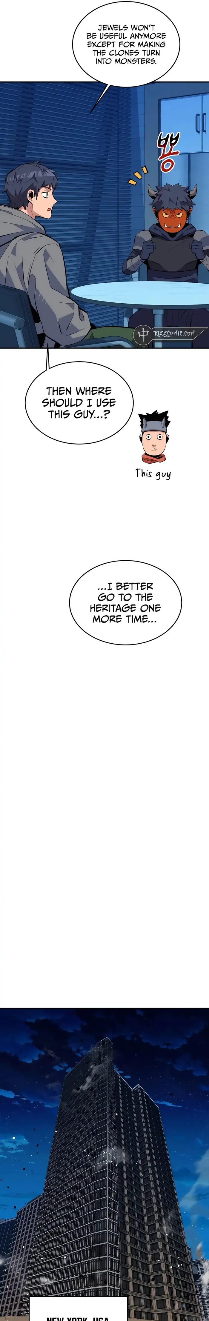 Auto Hunting With My Clones - Chapter 78 - Page 17