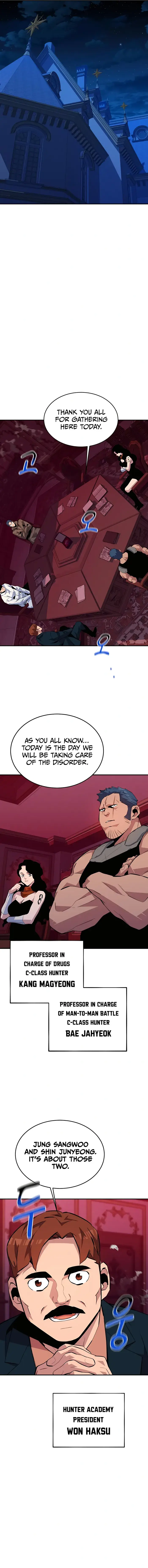 Auto Hunting With My Clones - Chapter 74 - Page 16