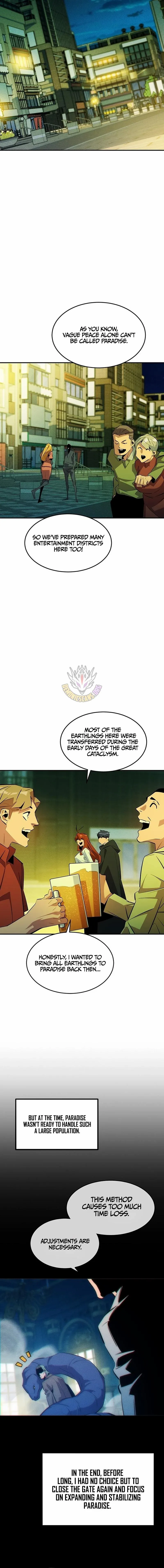 Auto Hunting With My Clones - Chapter 170 - Page 8