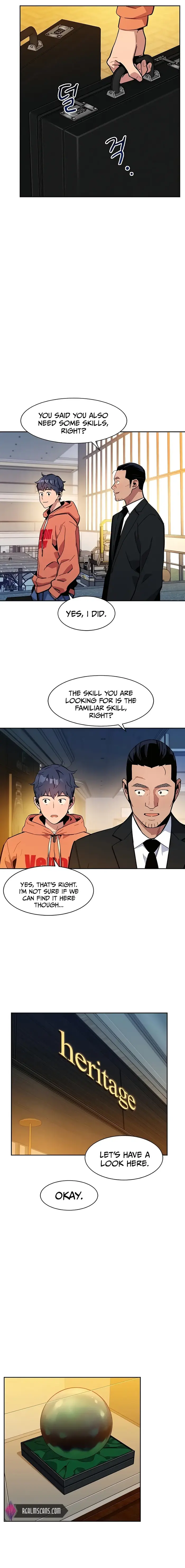 Auto Hunting With My Clones - Chapter 13 - Page 5