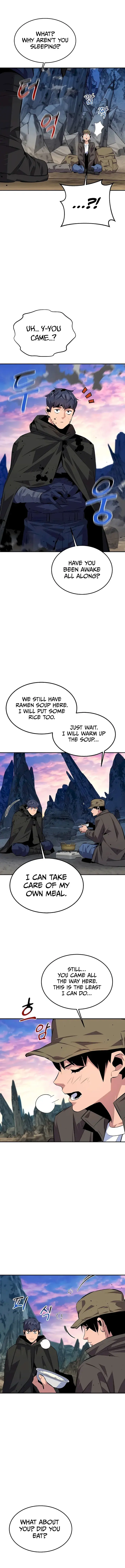 Auto Hunting With My Clones - Chapter 95 - Page 7