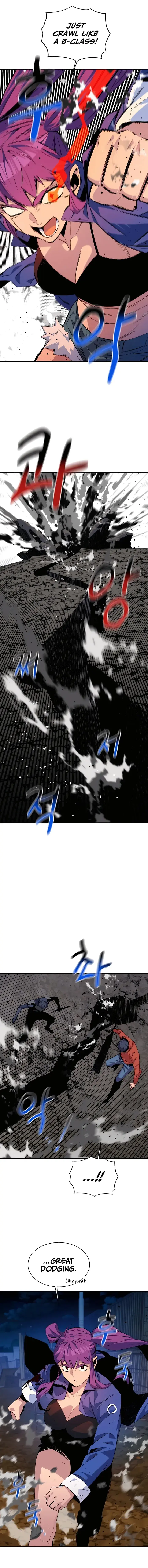 Auto Hunting With My Clones - Chapter 58 - Page 7