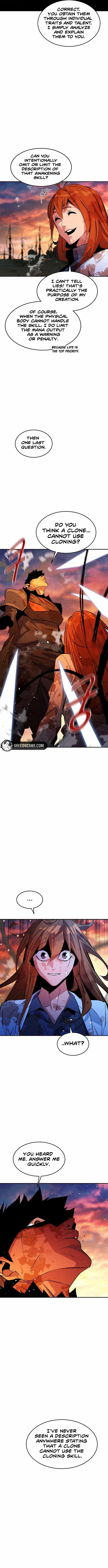 Auto Hunting With My Clones - Chapter 172 - Page 14