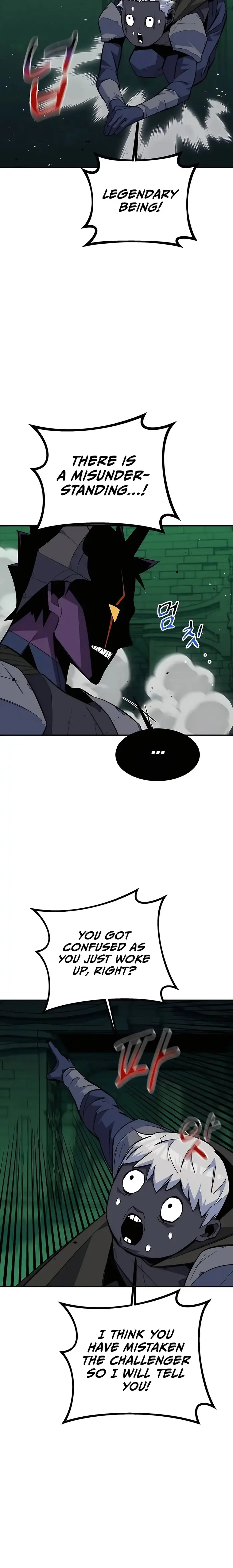 Auto Hunting With My Clones - Chapter 87 - Page 9