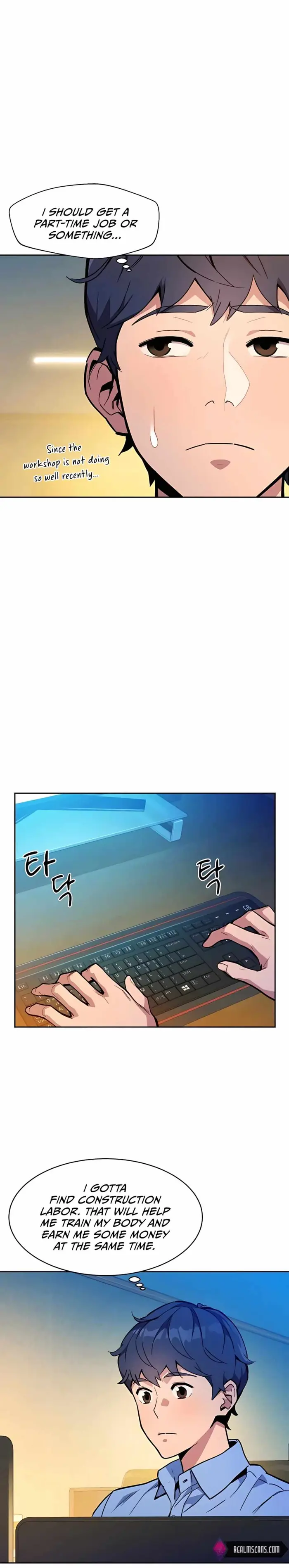 Auto Hunting With My Clones - Chapter 4 - Page 4