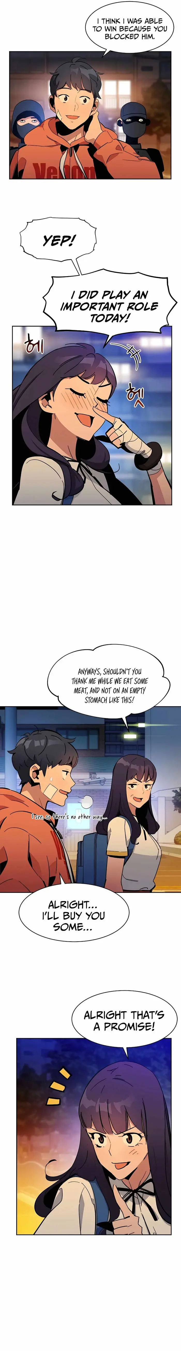 Auto Hunting With My Clones - Chapter 16 - Page 24