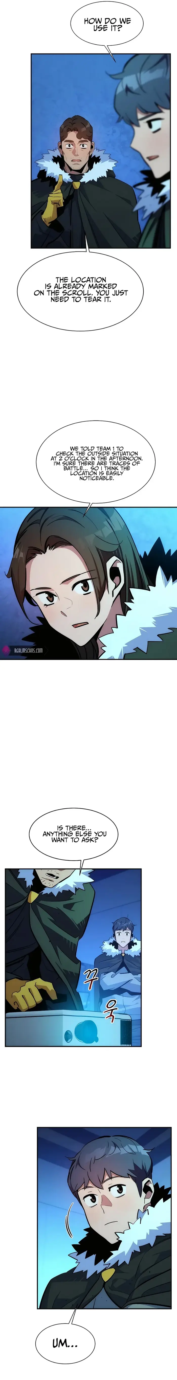 Auto Hunting With My Clones - Chapter 36 - Page 17