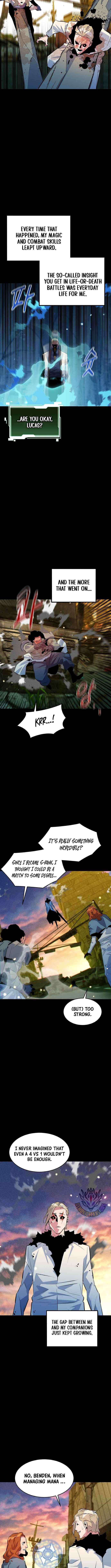 Auto Hunting With My Clones - Chapter 163 - Page 13