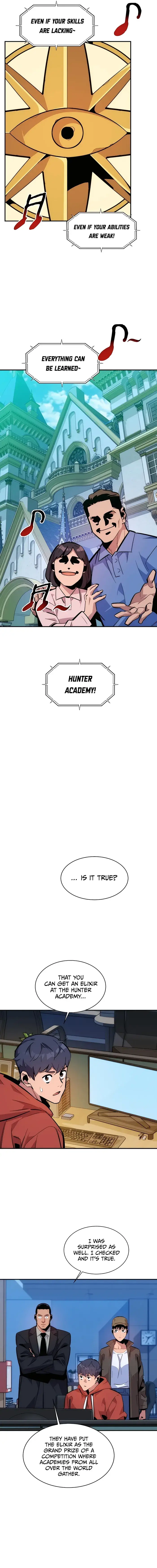 Auto Hunting With My Clones - Chapter 51 - Page 4