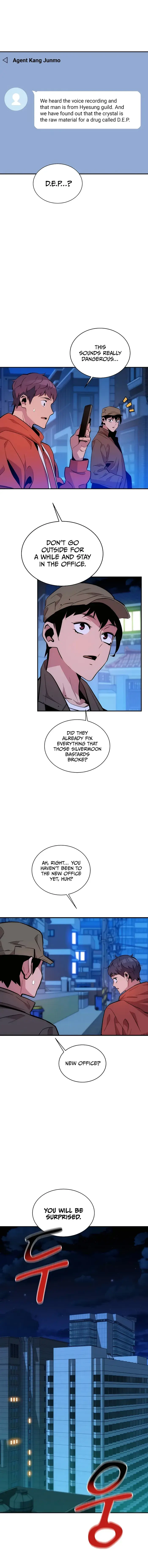 Auto Hunting With My Clones - Chapter 49 - Page 6