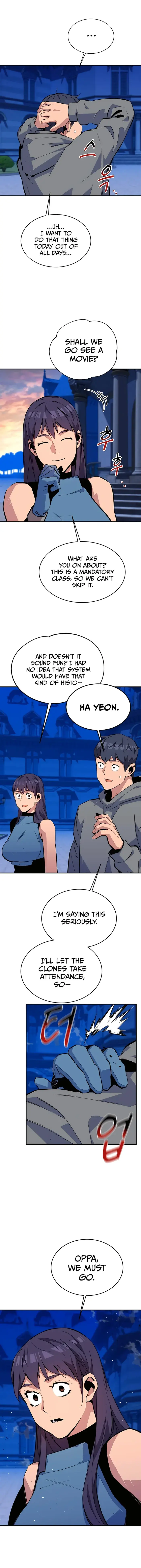 Auto Hunting With My Clones - Chapter 72 - Page 10