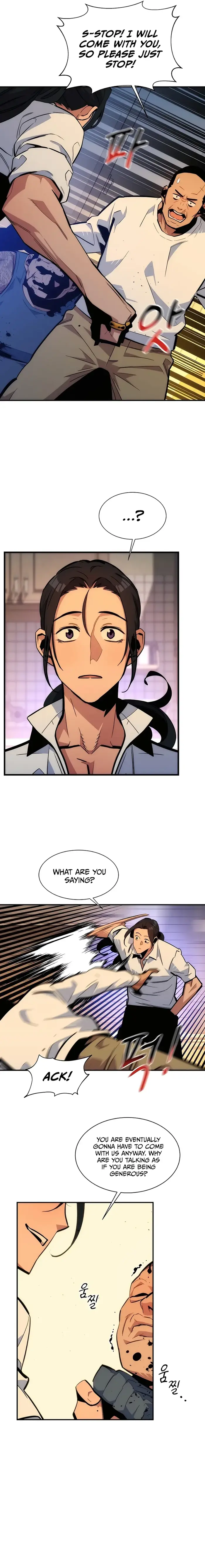 Auto Hunting With My Clones - Chapter 38 - Page 19
