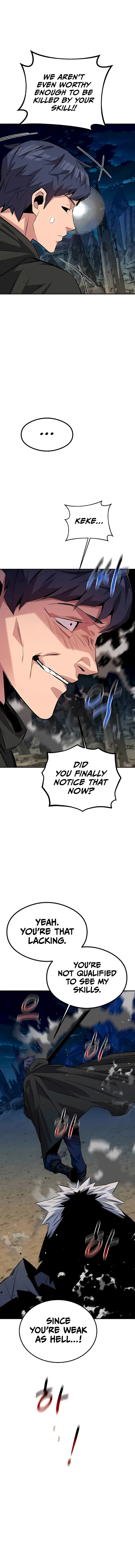 Auto Hunting With My Clones - Chapter 94 - Page 21
