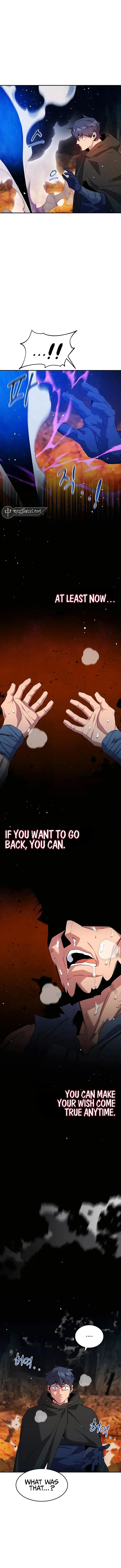 Auto Hunting With My Clones - Chapter 155 - Page 8
