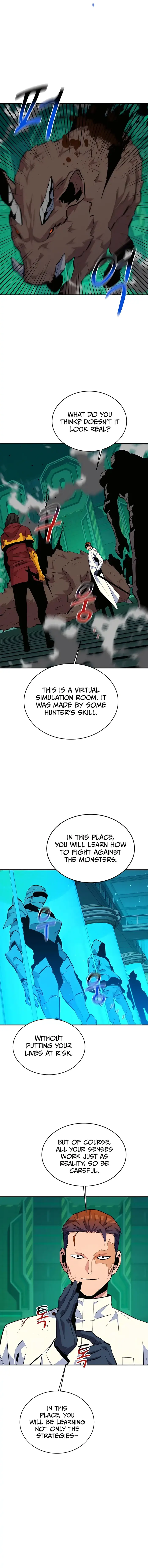 Auto Hunting With My Clones - Chapter 71 - Page 12