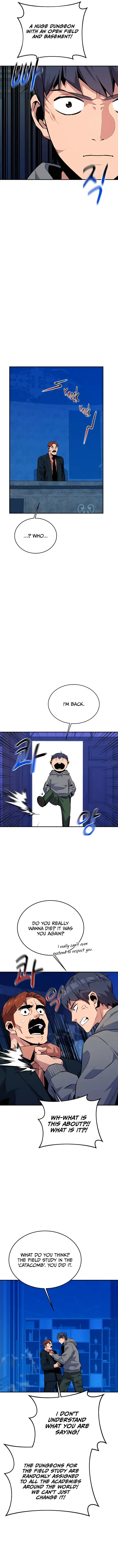 Auto Hunting With My Clones - Chapter 80 - Page 14
