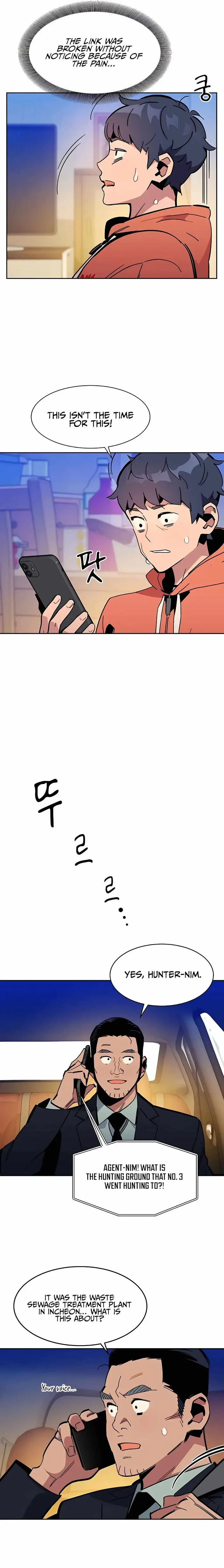 Auto Hunting With My Clones - Chapter 18 - Page 17