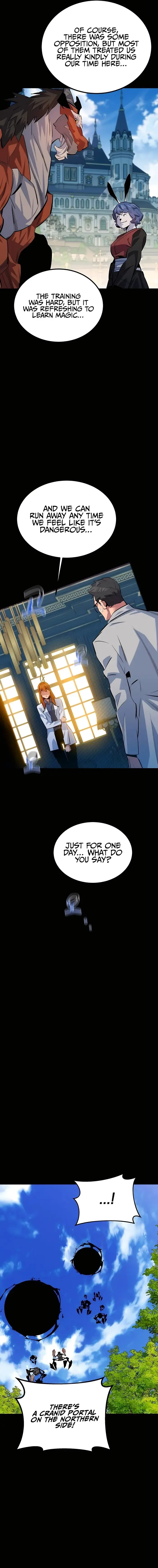 Auto Hunting With My Clones - Chapter 119 - Page 17