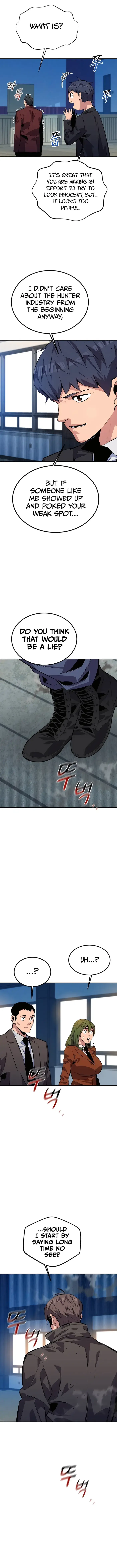 Auto Hunting With My Clones - Chapter 105 - Page 13