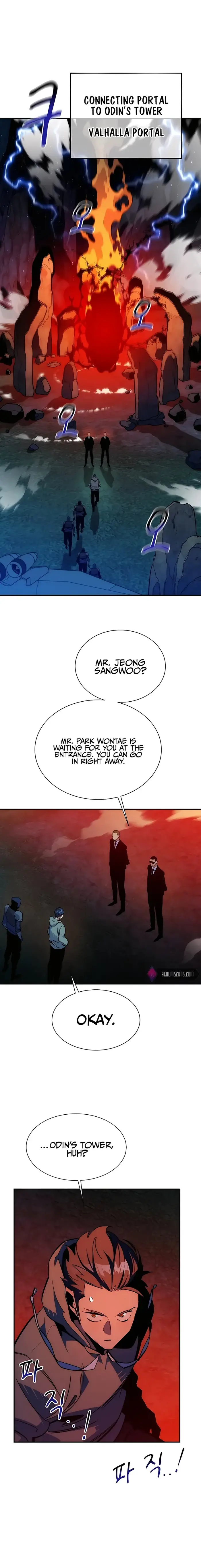 Auto Hunting With My Clones - Chapter 36 - Page 10