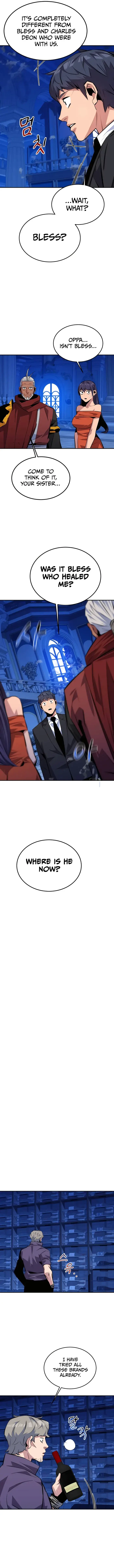 Auto Hunting With My Clones - Chapter 90 - Page 10