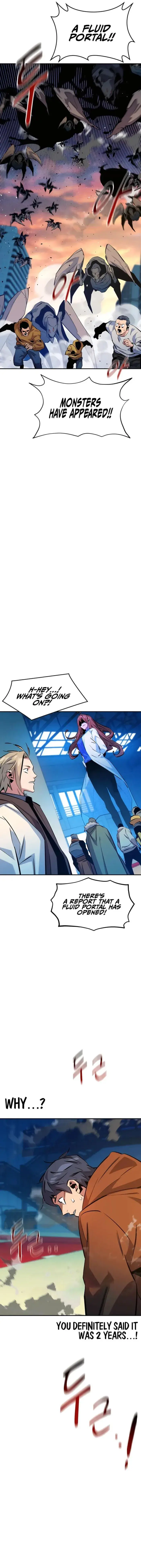 Auto Hunting With My Clones - Chapter 146 - Page 19