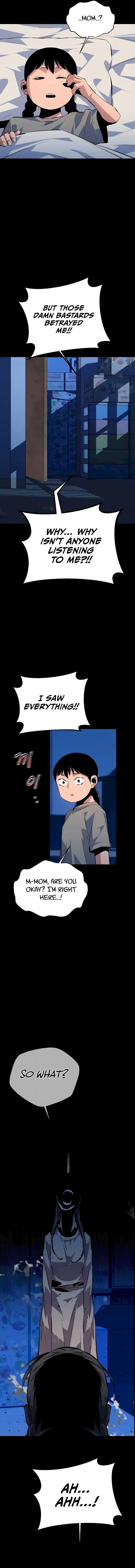 Auto Hunting With My Clones - Chapter 95 - Page 15