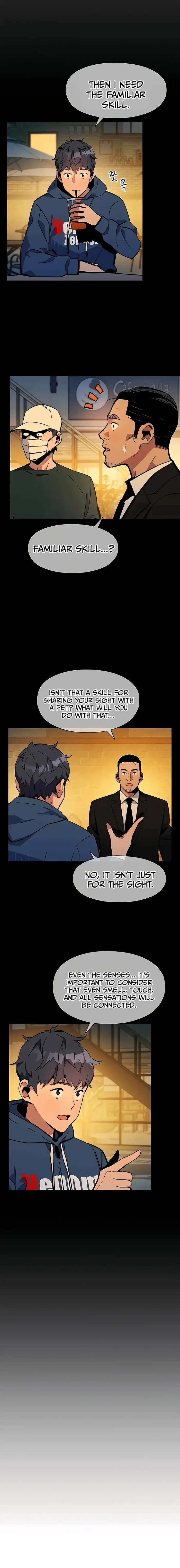 Auto Hunting With My Clones - Chapter 13 - Page 19