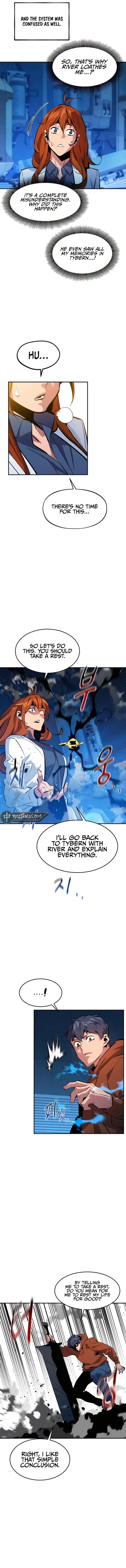 Auto Hunting With My Clones - Chapter 144 - Page 9