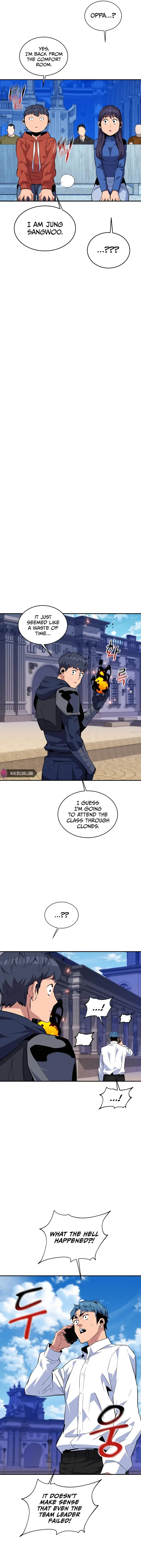 Auto Hunting With My Clones - Chapter 60 - Page 12