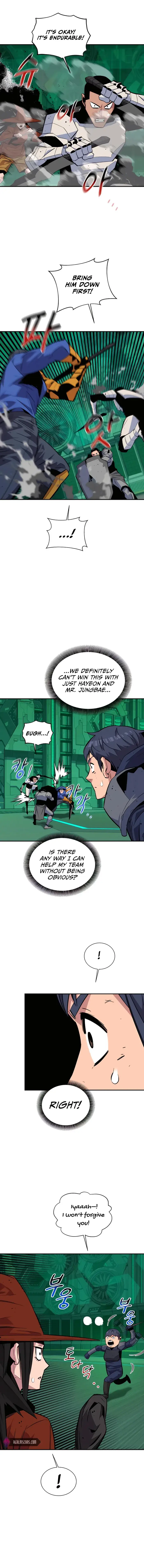 Auto Hunting With My Clones - Chapter 63 - Page 18